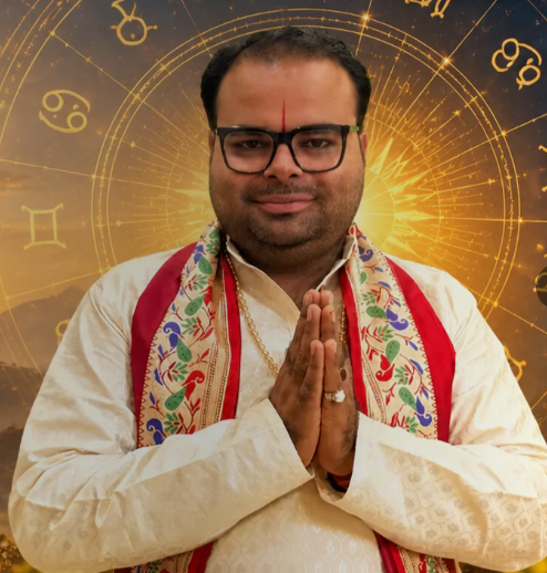 Dr. Rajesh Sharma